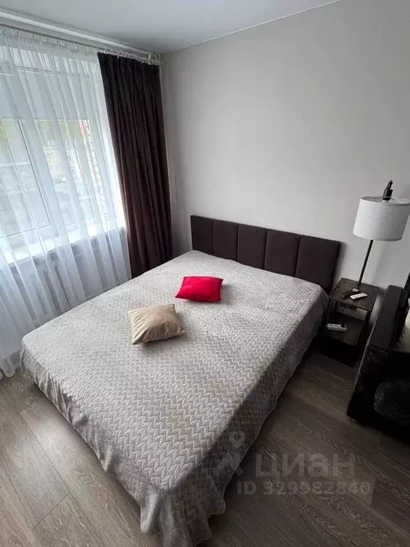 1-к кв. Ленинградская область, Выборг Садовая ул., 5 (36.0 м) - Фото 2