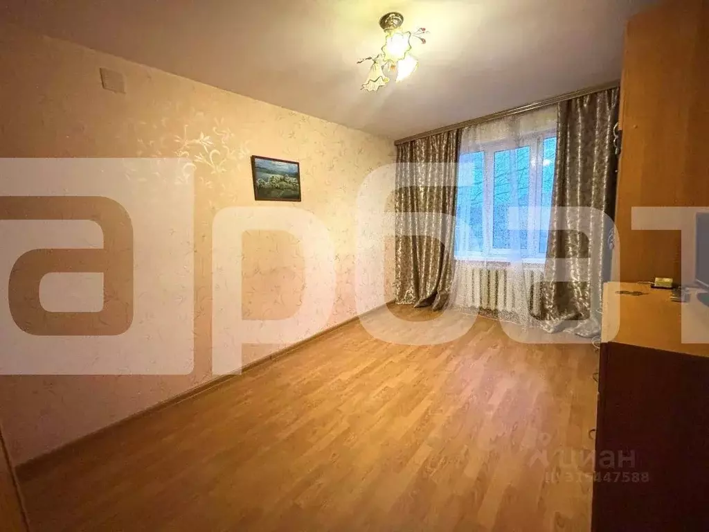 2-к кв. Костромская область, Кострома ул. Скворцова, 16А (42.0 м) - Фото 0