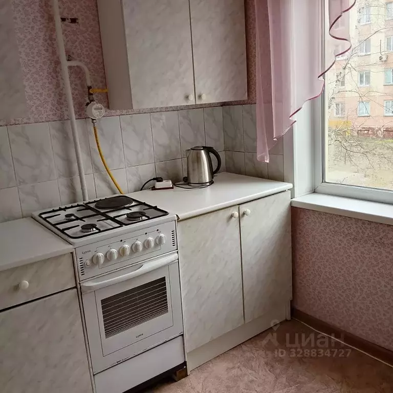 2-к кв. Алтайский край, Бийск ул. Имени Героя Советского Союза ... - Фото 1