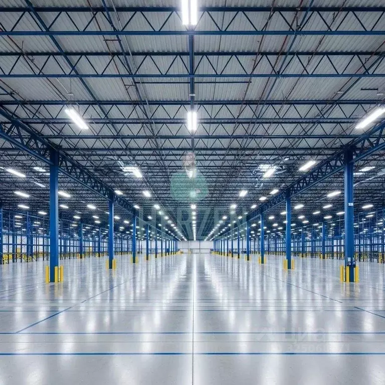 Производственное помещение в Московская область, Домодедово городской ... - Фото 2