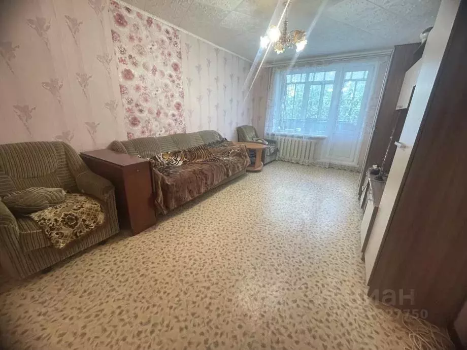 4-к кв. Пермский край, Березники ул. Свердлова, 67 (71.4 м) - Фото 0