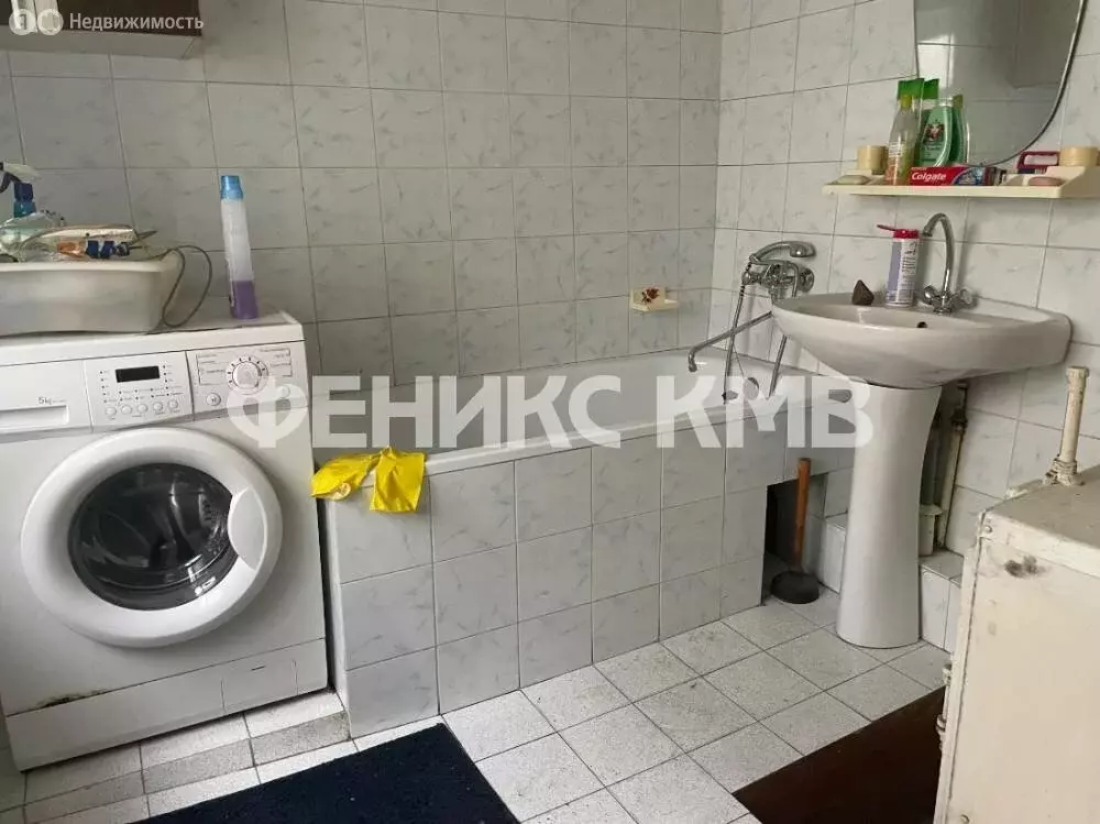 Дом в посёлок Горячеводский, улица Будённого (50 м) - Фото 0
