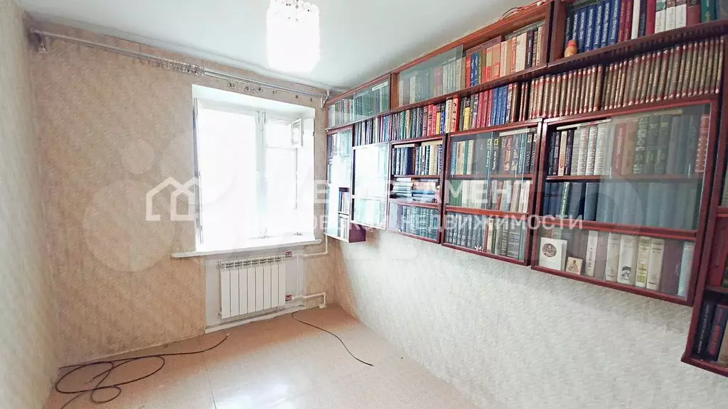 3-к. квартира, 57 м, 7/9 эт. - Фото 1