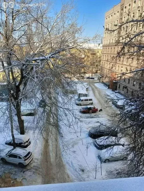 1-комнатная квартира: Липецк, улица Гагарина, 95/2 (31.1 м) - Фото 2