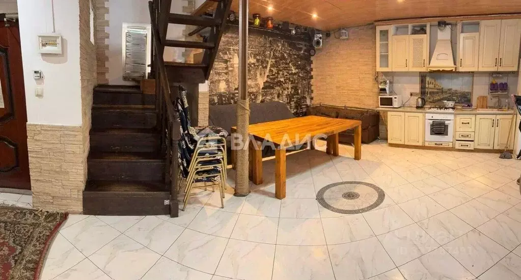 Дом в Владимирская область, Владимир Семязинская ул. (100 м) - Фото 2