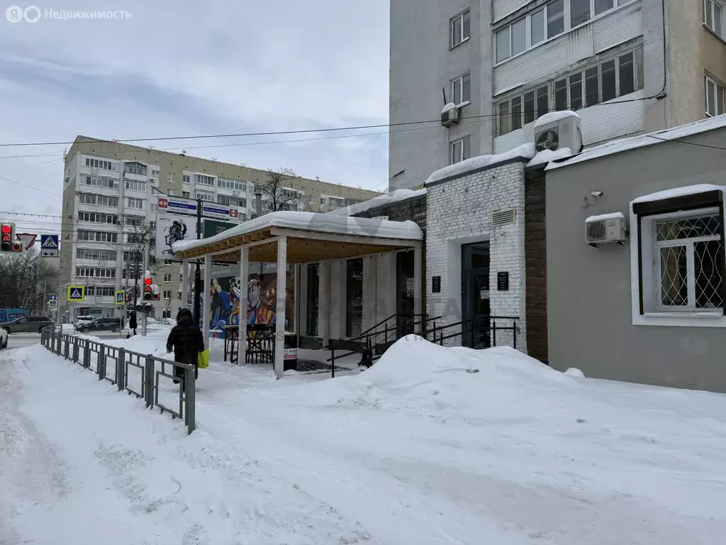 Помещение свободного назначения (100 м) - Фото 1