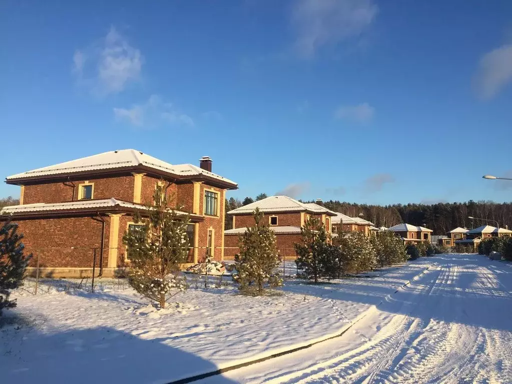 Участок в Московская область, Подольск Зеленовский мкр,  (6.0 сот.) - Фото 2