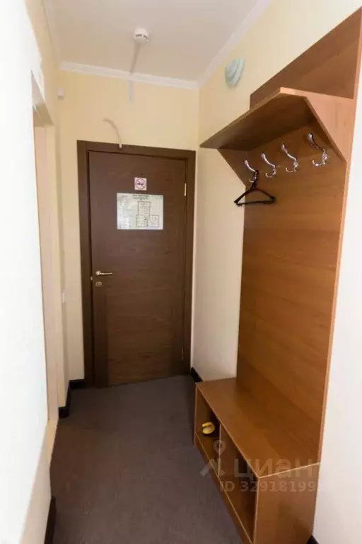 Комната Пермский край, Пермь ул. Куйбышева, 118А (9.0 м) - Фото 2