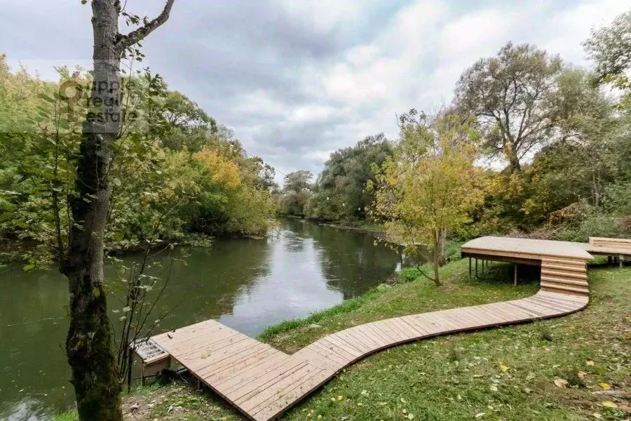 Дом в Московская область, Истра муниципальный округ, д. Качаброво ул. ... - Фото 2