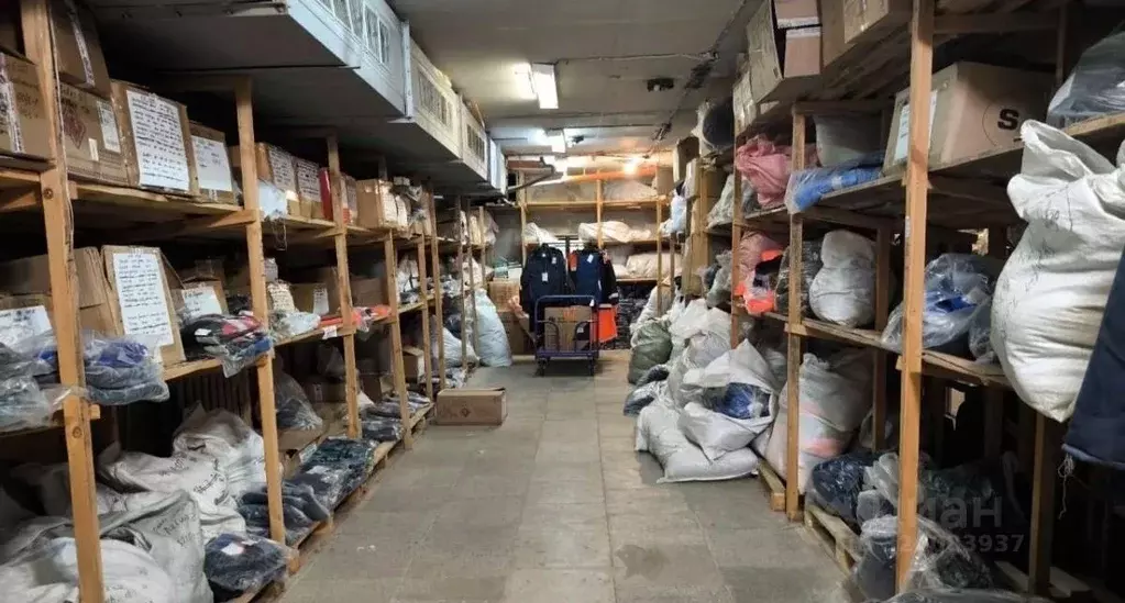 Склад в Свердловская область, Екатеринбург ул. Серафимы Дерябиной, 24 ... - Фото 1