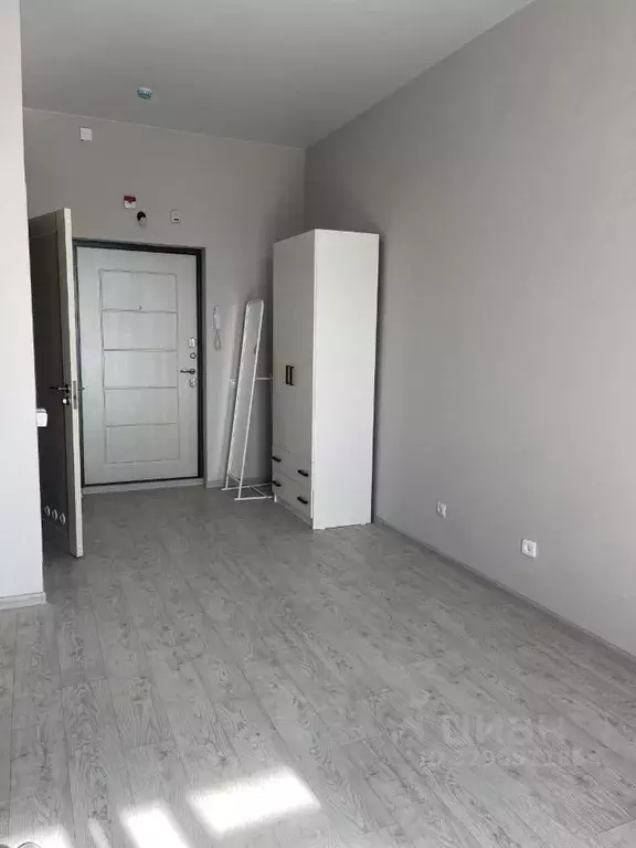 Студия Пермский край, Пермь Белозерская ул., 30А (21.4 м) - Фото 2
