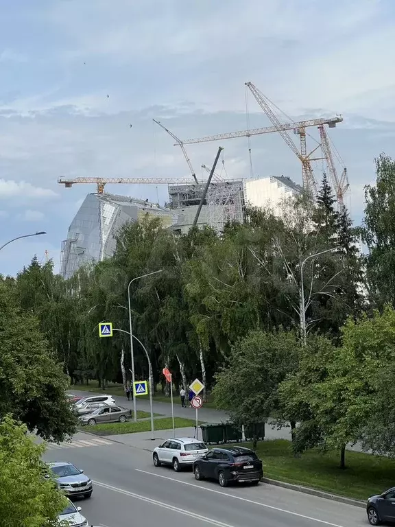 2-к. квартира, 44 м, 3/5 эт. - Фото 0