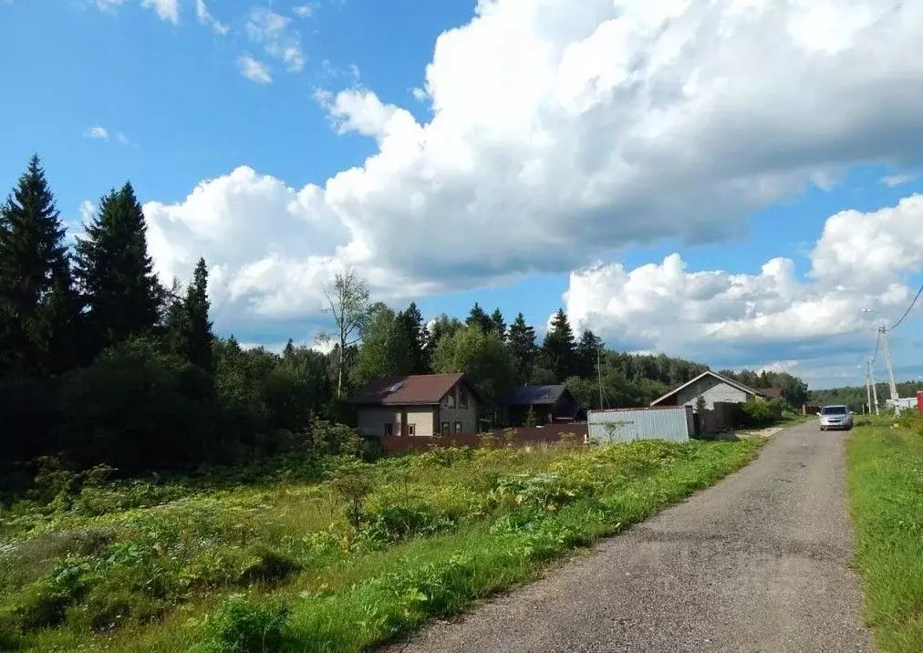 Участок в Московская область, Домодедово Белые Столбы мкр,  (6.0 сот.) - Фото 1