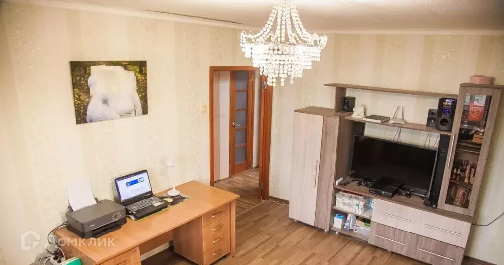 Продаётся 2-к квартира, 48.2 м - Фото 0