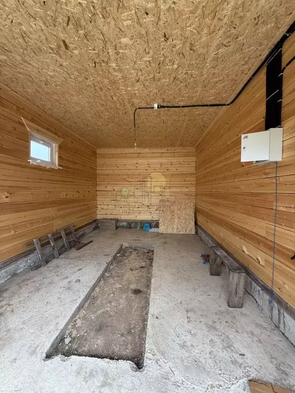 Дом в Иркутская область, Иркутский муниципальный округ, д. Куда ул. ... - Фото 1