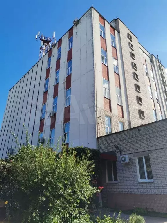 Продам помещение свободного назначения, 4814.6 м - Фото 1