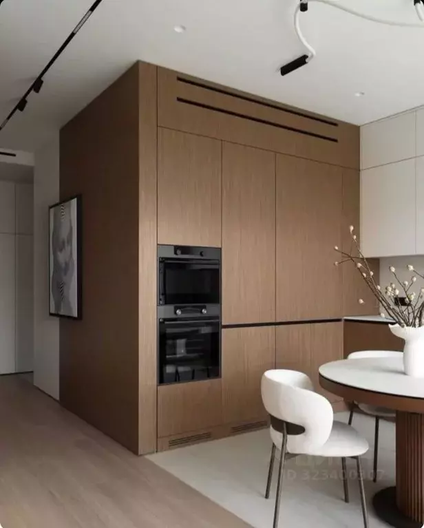 Дом в Ленинградская область, Всеволожский район, Бугровское городское ... - Фото 2