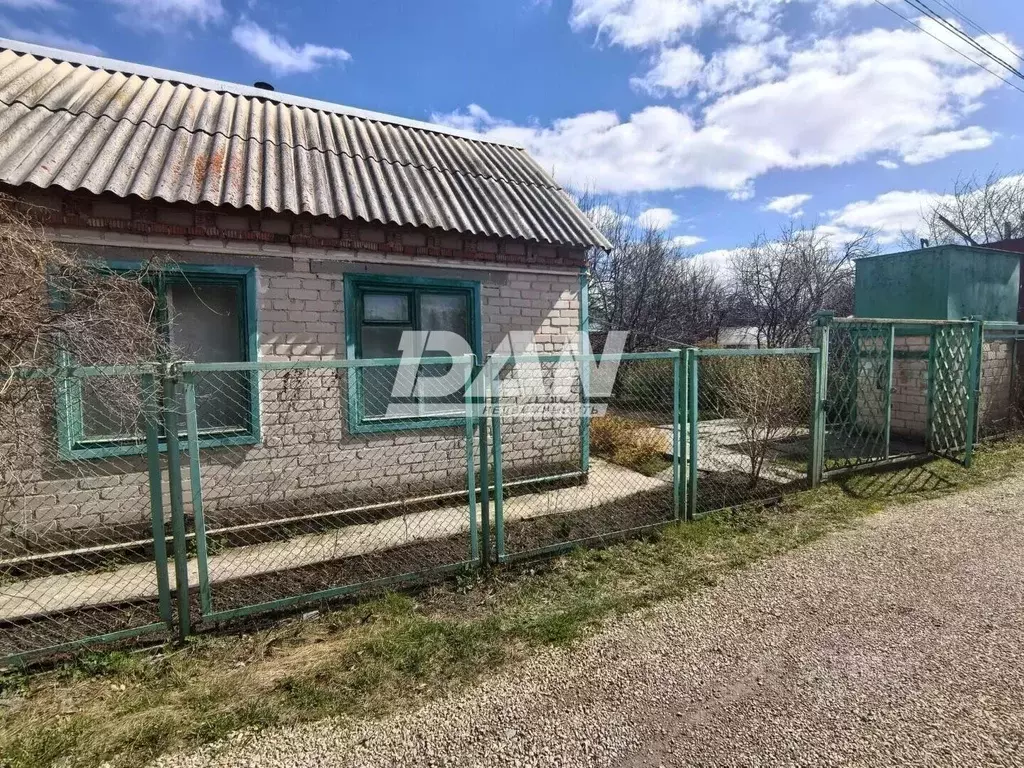 Дом в Челябинская область, Челябинск Мичуринец СНТ, ул. 3-я, 110 (37 ... - Фото 1