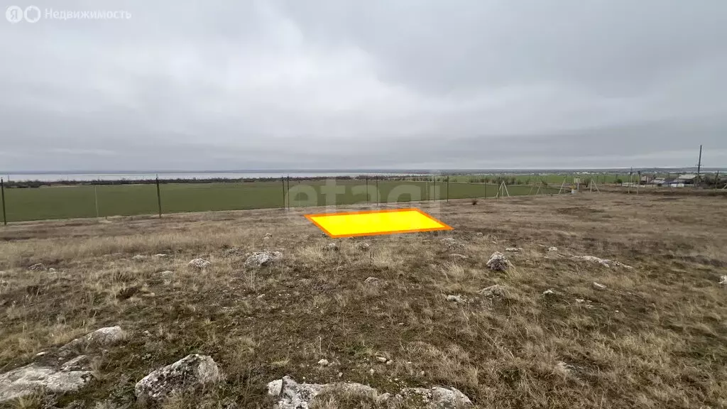 Участок в Мысовское сельское поселение, садоводческое потребительское ... - Фото 2