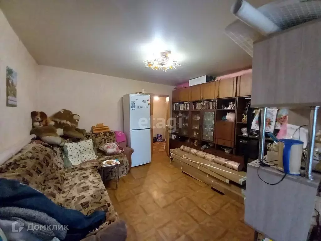 Продаётся 4-к квартира, 76 м - Фото 0