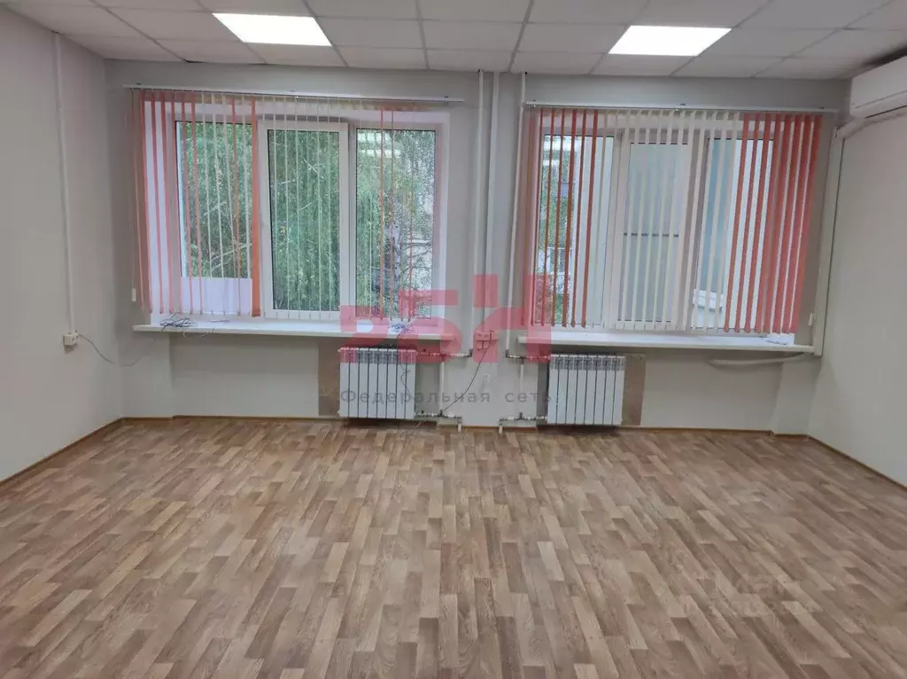 Офис в Самарская область, Самара Ново-Садовая ул., 44 (33 м) - Фото 0