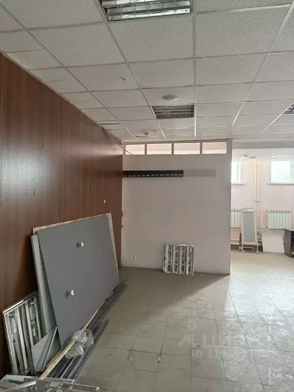 Торговая площадь в Мордовия, Саранск Гожувская ул., 41А (65 м) - Фото 1