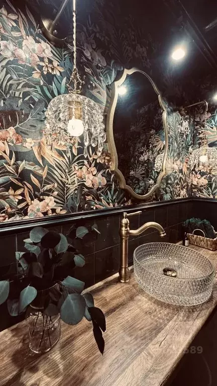 Студия Тульская область, Тула Московская ул., 34 (34.0 м) - Фото 1