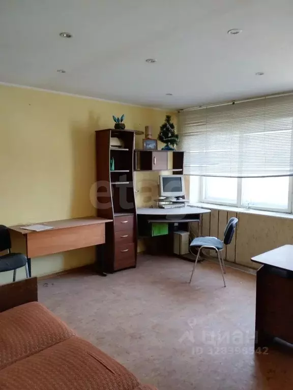 Офис в Калужская область, Калуга ул. Маршала Жукова, 14 (22 м) - Фото 1