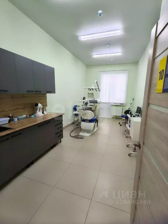 Офис в Удмуртия, Ижевск Нижняя ул., 37к2 (253 м) - Фото 1