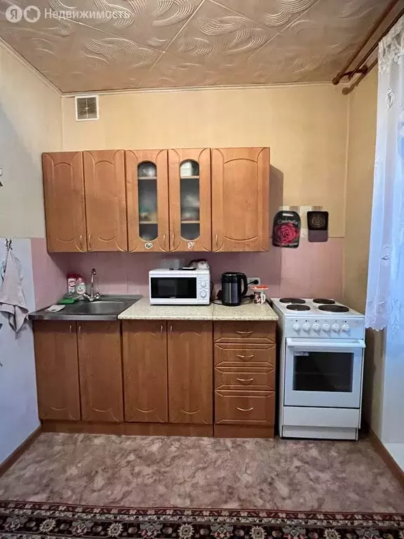 1-комнатная квартира: Северск, улица Победы, 18 (27.3 м) - Фото 2