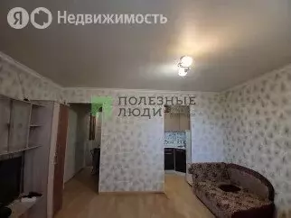 Квартира-студия: Чита, улица Серова, 30 (29.7 м) - Фото 2