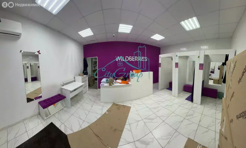 Помещение свободного назначения (82.7 м) - Фото 1