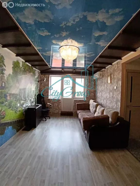 3-комнатная квартира: Орск, микрорайон Новый город, Индустриальная ... - Фото 2