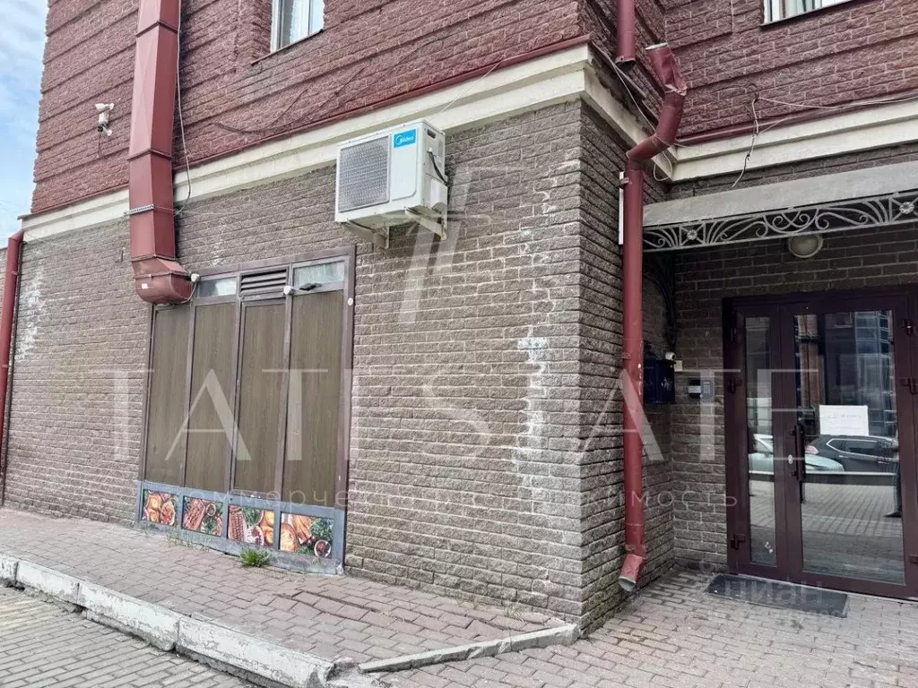 Офис в Татарстан, Казань Овражная ул., 54/10 (62 м) - Фото 1
