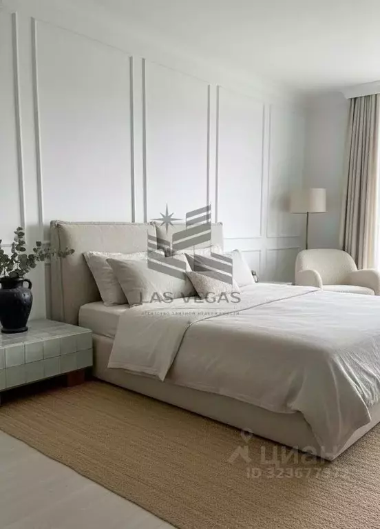 3-к кв. Санкт-Петербург Дивенская ул., 5 (130.0 м) - Фото 2