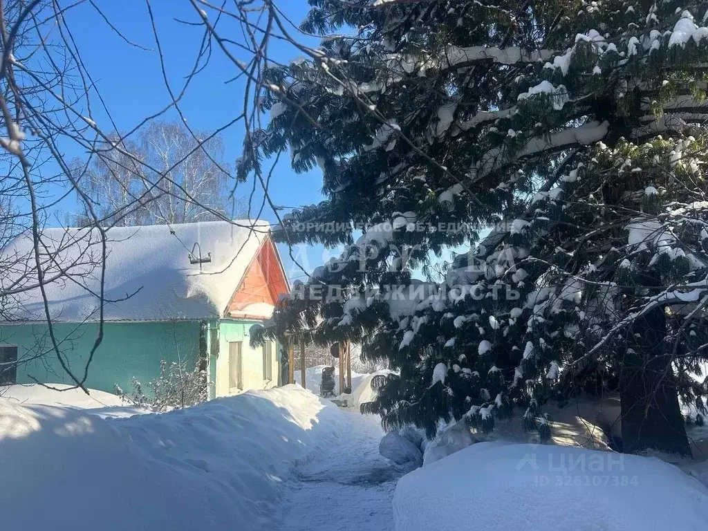 Дом в Кемеровская область, Кемерово ул. В.П. Додолина (38 м) - Фото 2