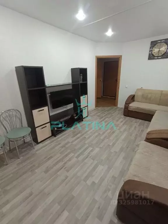 1-к кв. Татарстан, Зеленодольский район, Осиновское с/пос, с. Осиново ... - Фото 2