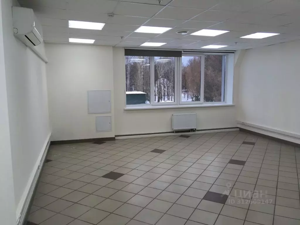 Офис в Пермский край, Пермь Сибирская ул., 47А (53 м) - Фото 1