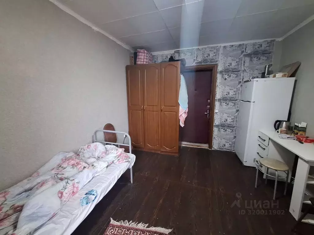Комната Московская область, Ступино ул. Куйбышева, 61 - Фото 1
