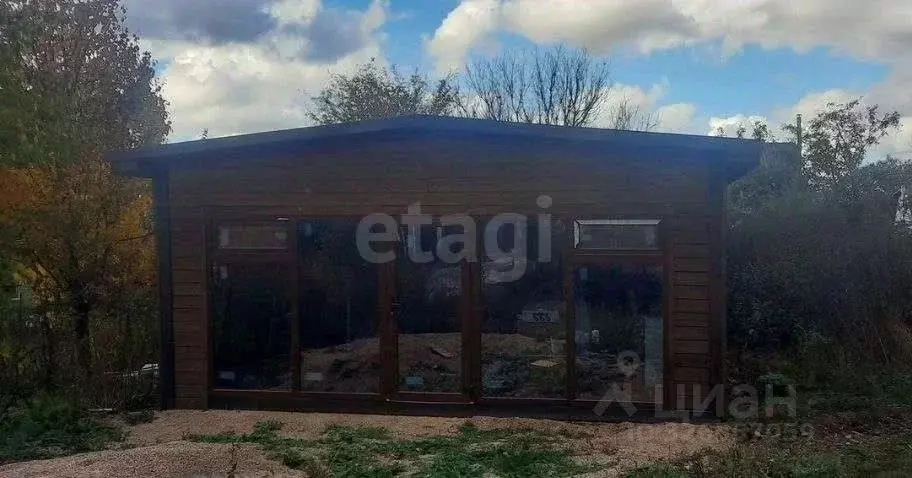 Дом в Крым, Симферопольский район, Добровское с/пос, с. Перевальное, ... - Фото 2