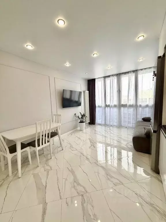 2-к кв. Московская область, Котельники Новые Котельники мкр, 6 (60.0 ... - Фото 1