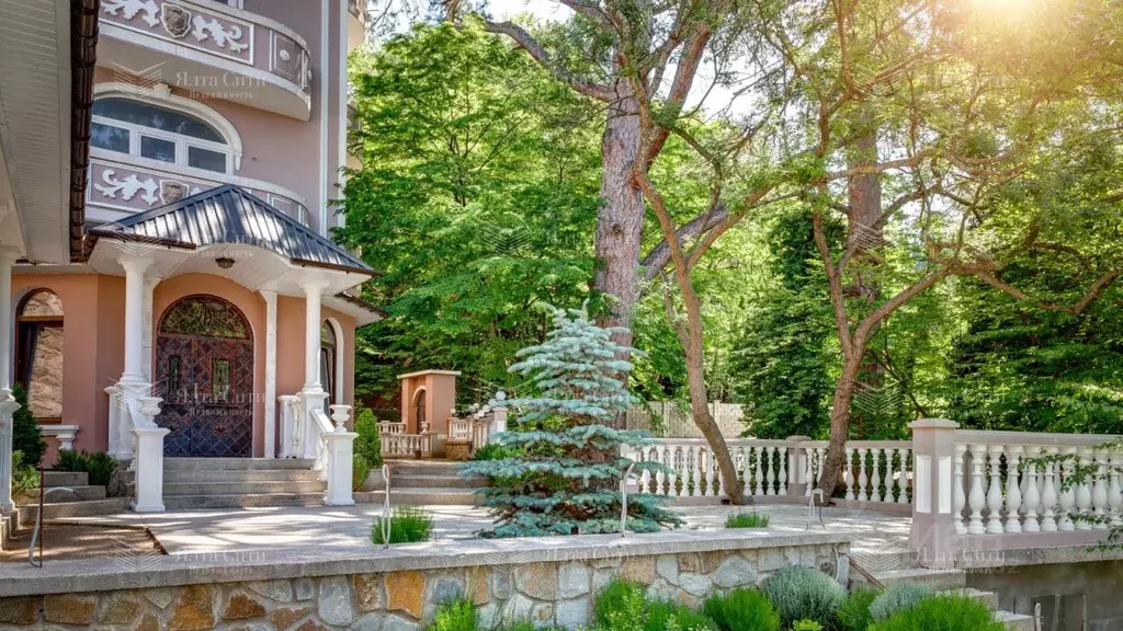 Помещение свободного назначения в Крым, Ялта муниципальный округ, ... - Фото 2