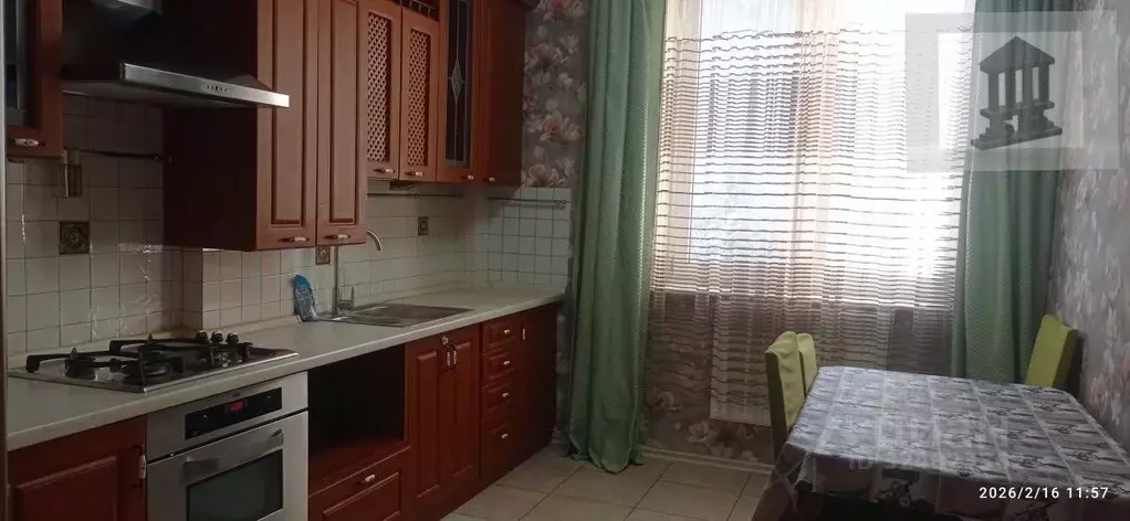 2-к кв. Калининградская область, Калининград Чувашская ул., 4Б (68.0 ... - Фото 1