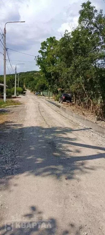 Участок в Краснодарский край, Новороссийск городской округ, ... - Фото 2