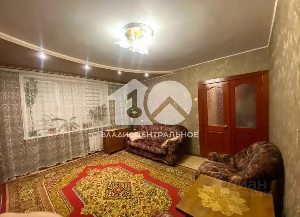 2-к кв. Новосибирская область, Новосибирск Новосибирская ул., 14а ... - Фото 0