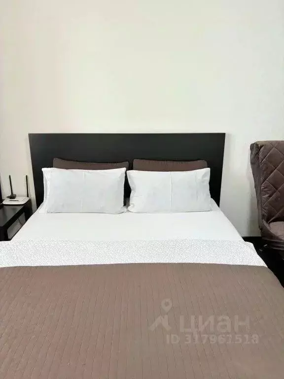 1-к кв. Башкортостан, Туймазы ул. 8 Марта, 7 (30.0 м) - Фото 1