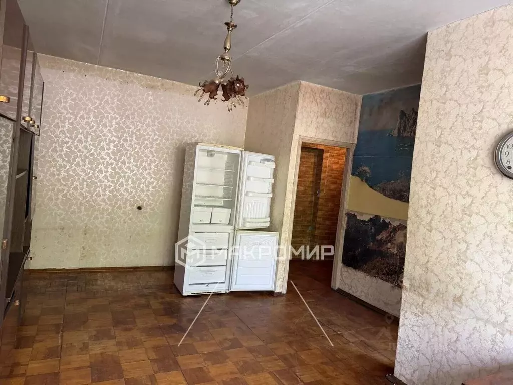 3-к кв. Челябинская область, Коркино ул. Цвиллинга, 21 (57.1 м) - Фото 2