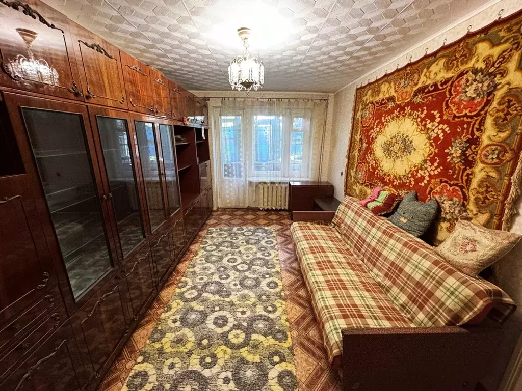 Продаётся 2-к квартира, 40.6 м - Фото 0