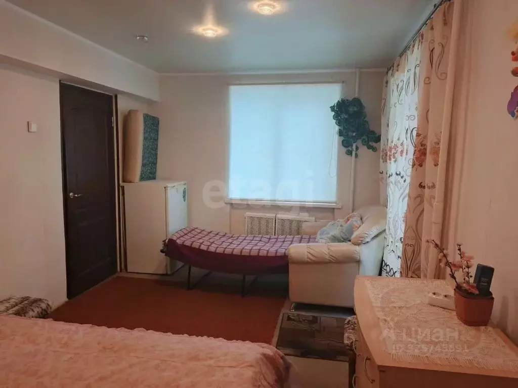 2-к кв. Ленинградская область, Кириши ул. Строителей, 4 (53.0 м) - Фото 2