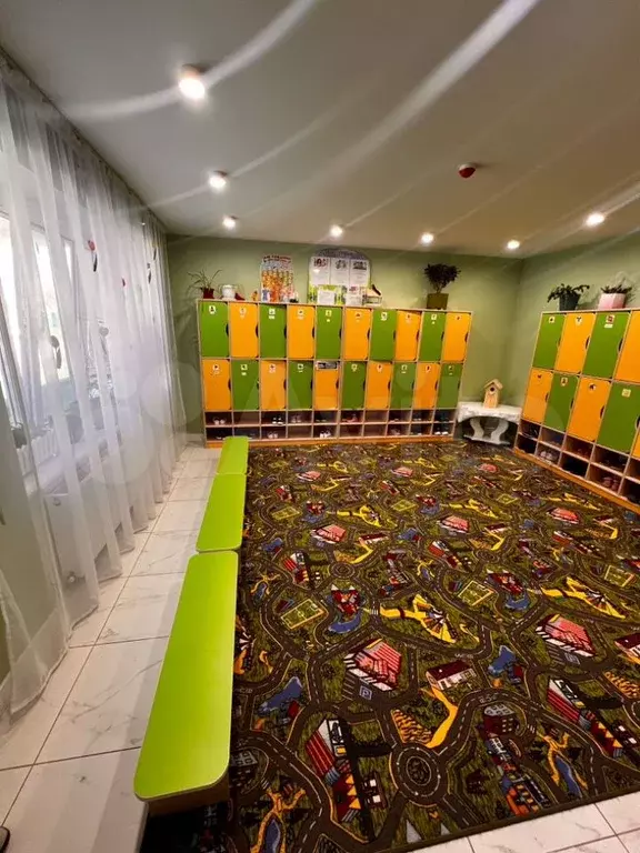 Продам помещение свободного назначения, 244.2 м - Фото 1